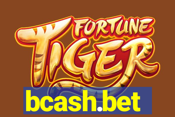 bcash.bet