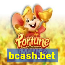 bcash.bet