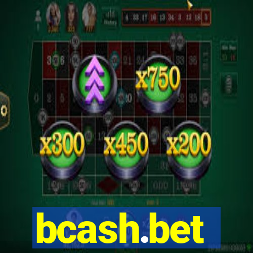 bcash.bet