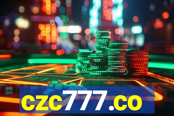 czc777.co