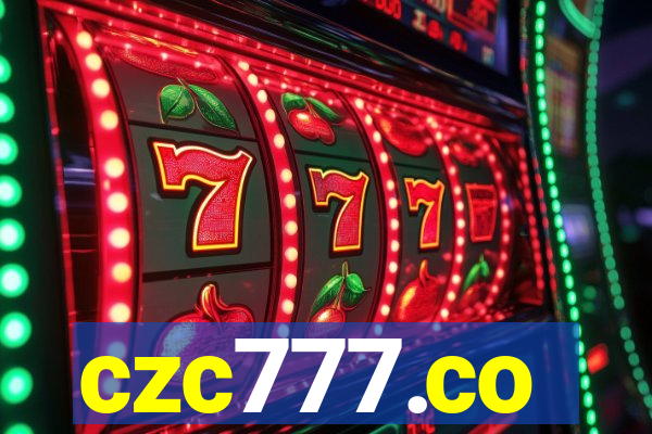 czc777.co
