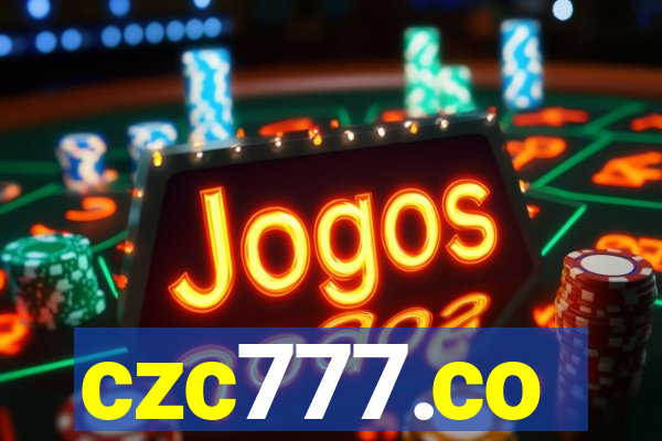 czc777.co