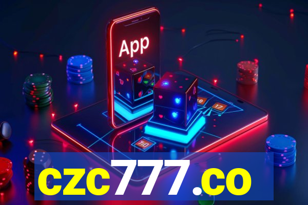 czc777.co