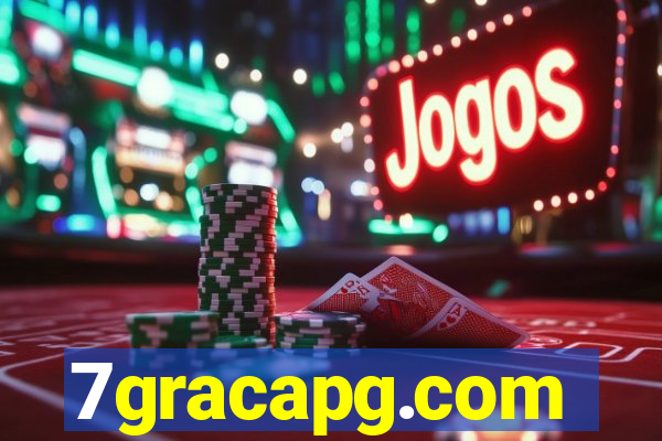 7gracapg.com