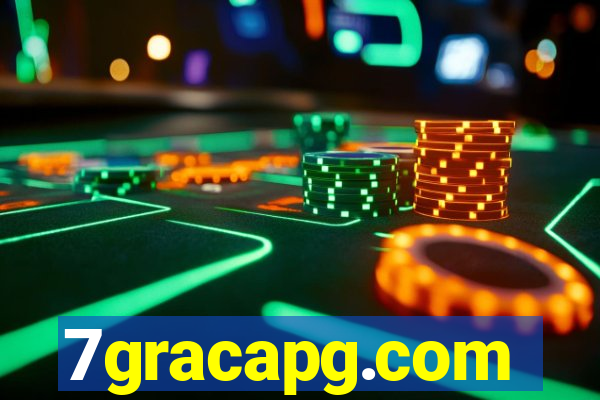 7gracapg.com