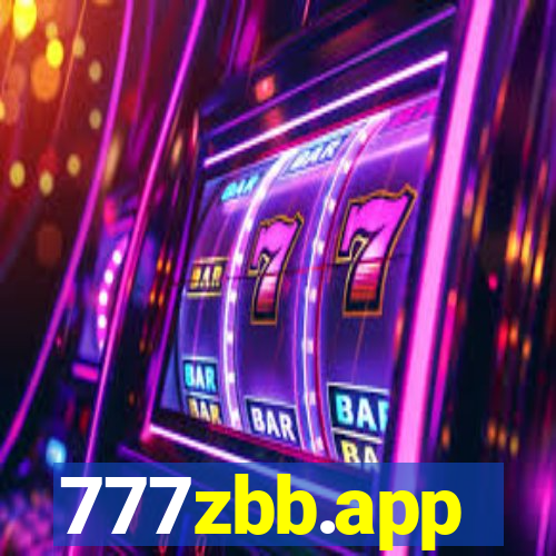 777zbb.app