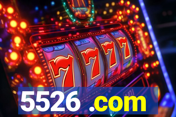 5526 .com