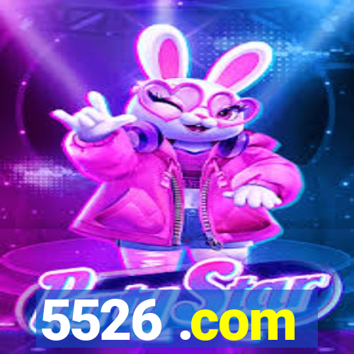5526 .com