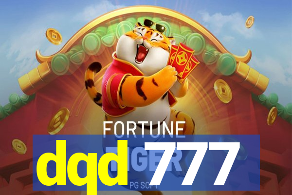 dqd 777