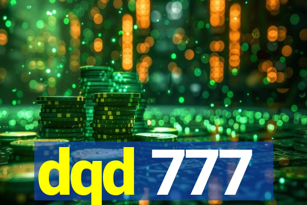dqd 777
