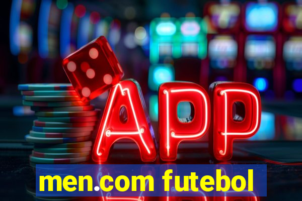 men.com futebol