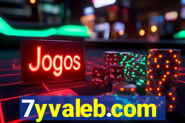 7yvaleb.com
