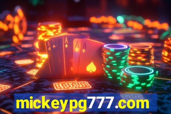 mickeypg777.com