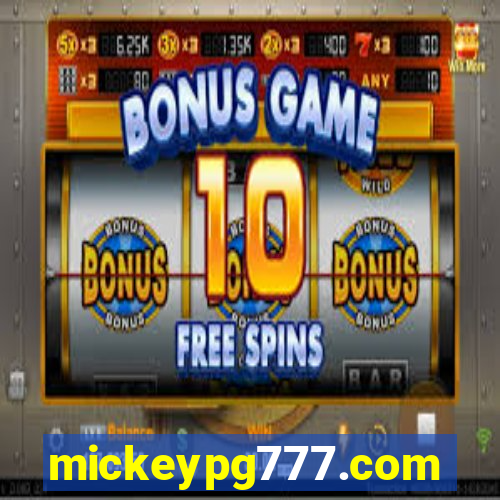 mickeypg777.com