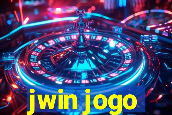 jwin jogo