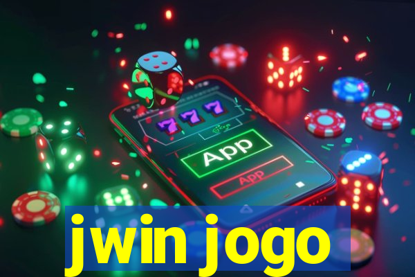 jwin jogo