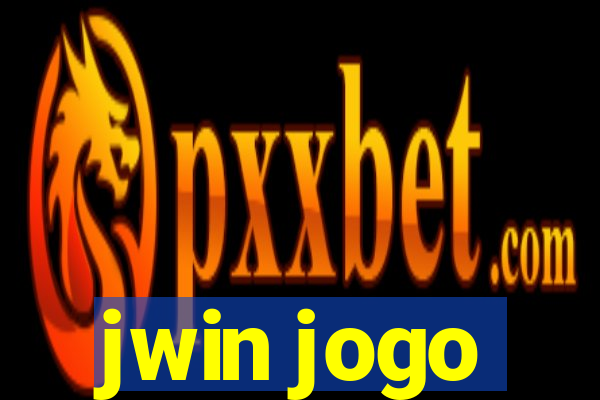 jwin jogo