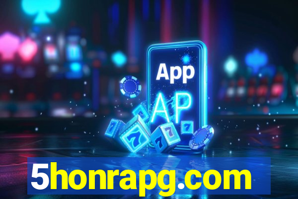 5honrapg.com