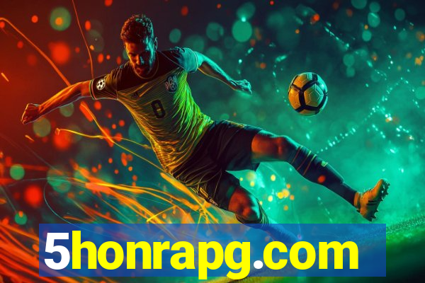 5honrapg.com