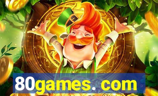 80games. com