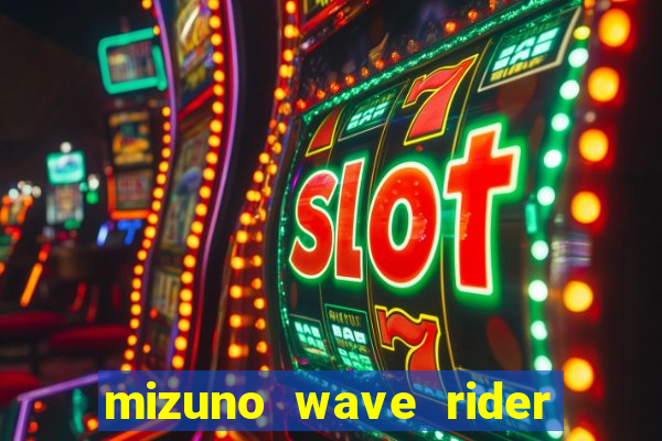 mizuno wave rider beta sashiko