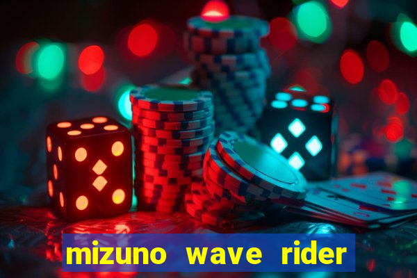 mizuno wave rider beta sashiko