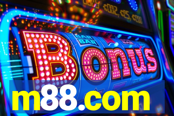 m88.com