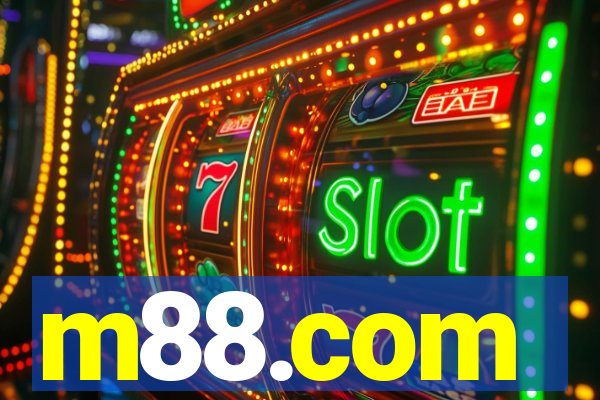 m88.com