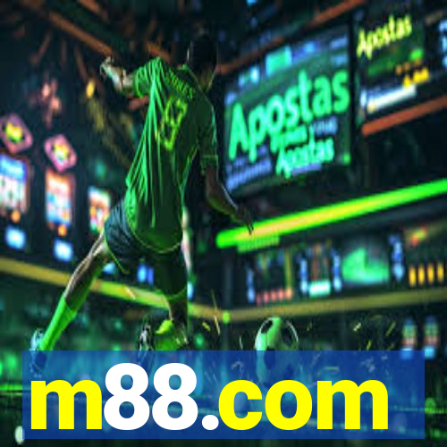 m88.com