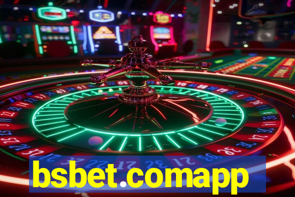 bsbet.comapp