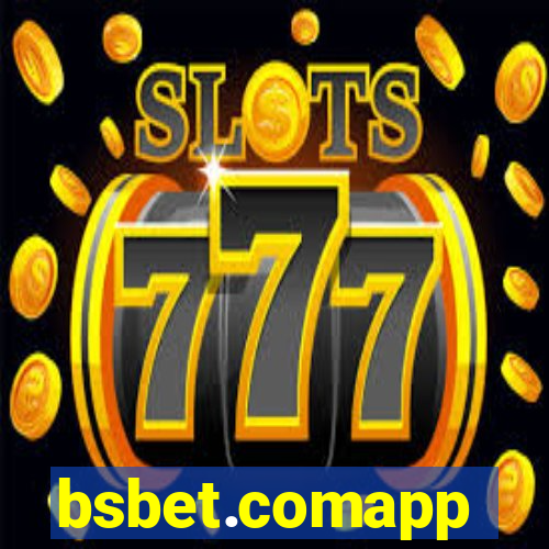 bsbet.comapp