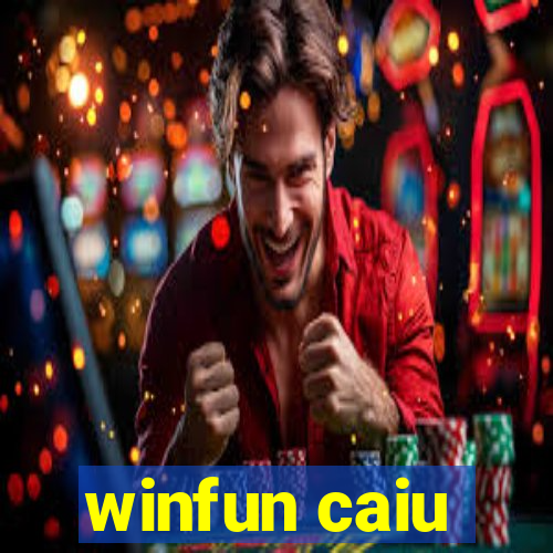 winfun caiu