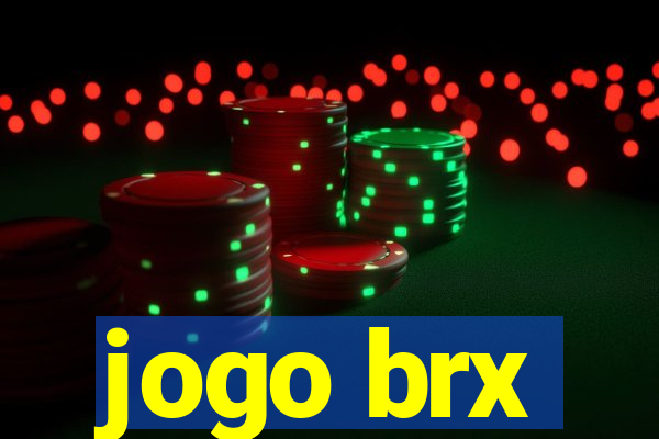 jogo brx