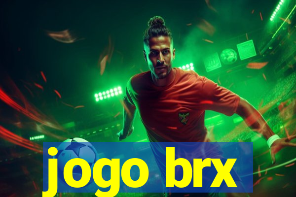 jogo brx