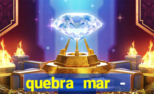 quebra mar - santos ao vivo