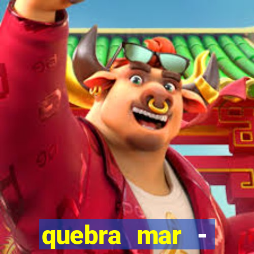 quebra mar - santos ao vivo
