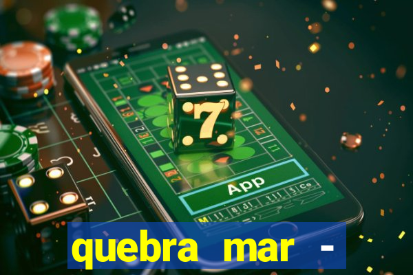 quebra mar - santos ao vivo