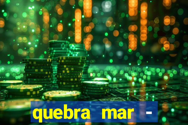 quebra mar - santos ao vivo
