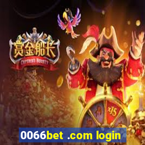 0066bet .com login
