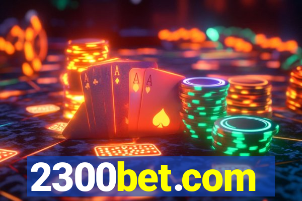 2300bet.com