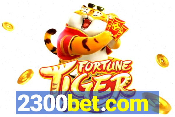 2300bet.com