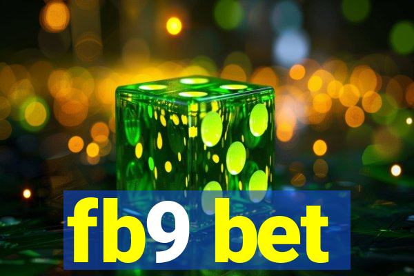 fb9 bet