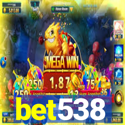 bet538