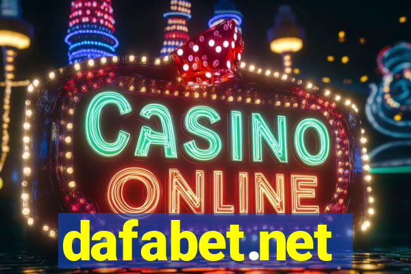 dafabet.net