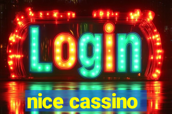 nice cassino