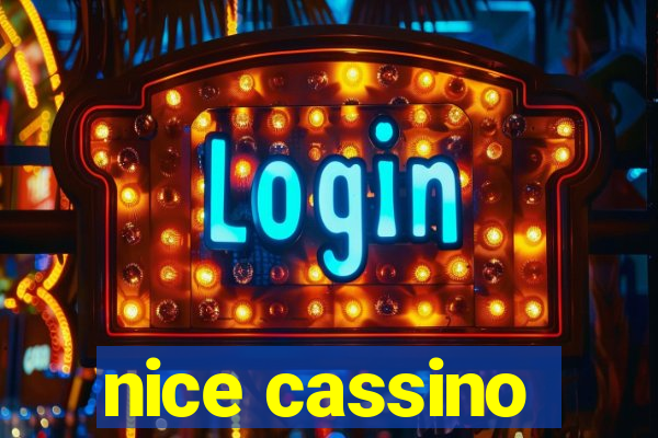 nice cassino