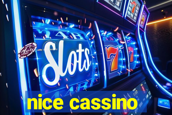 nice cassino