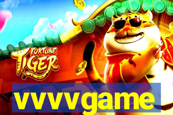 vvvvgame