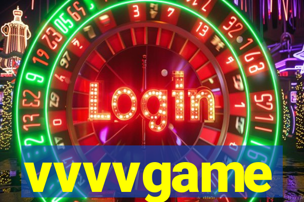 vvvvgame