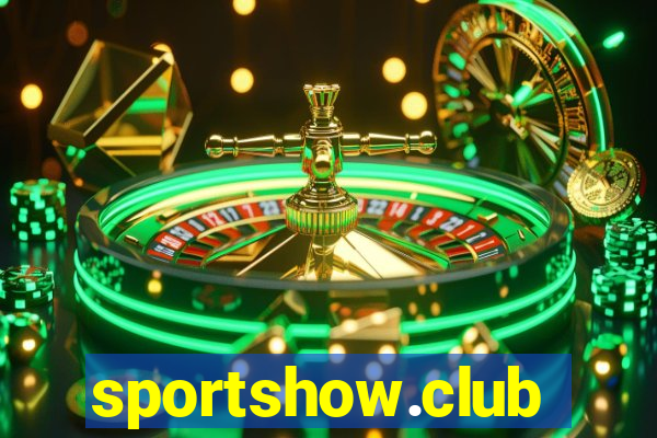 sportshow.club